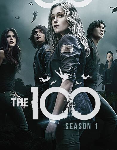 the 100 season 1 download in hindi|the 100 download free.